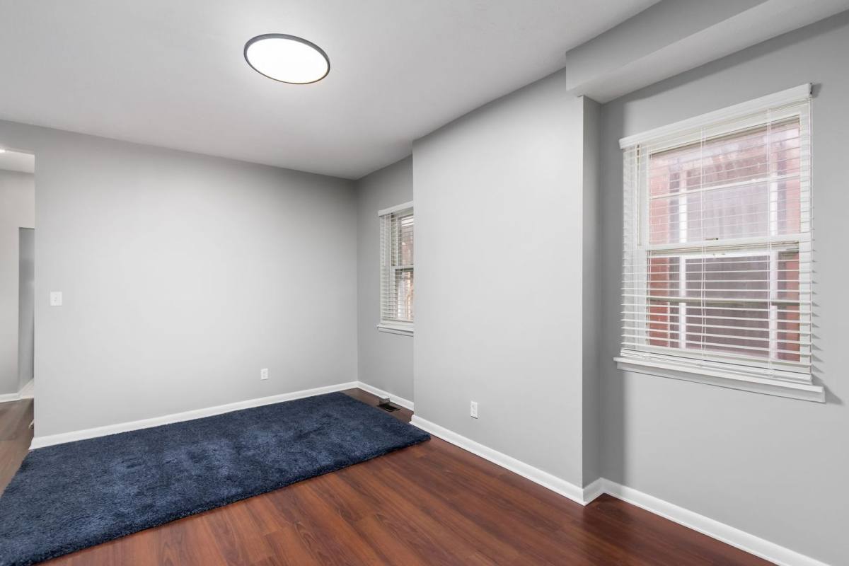 Townhouse for rent at 844-848 Oak St, Columbus, OH 43205
