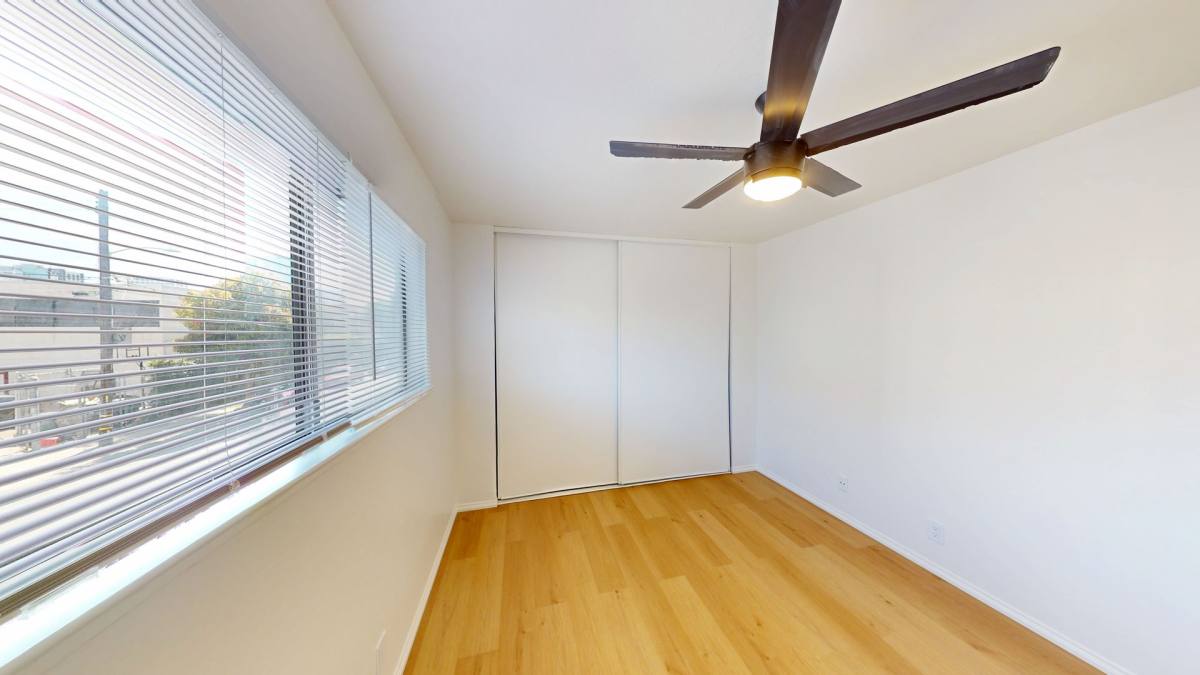 Apartment for rent at 1520 Castro St, Oakland, CA 94612