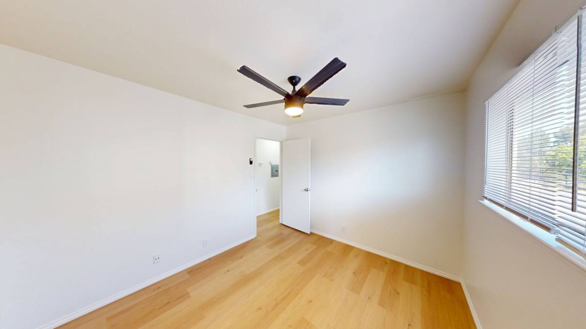 Apartment for rent at 1520 Castro St, Oakland, CA 94612
