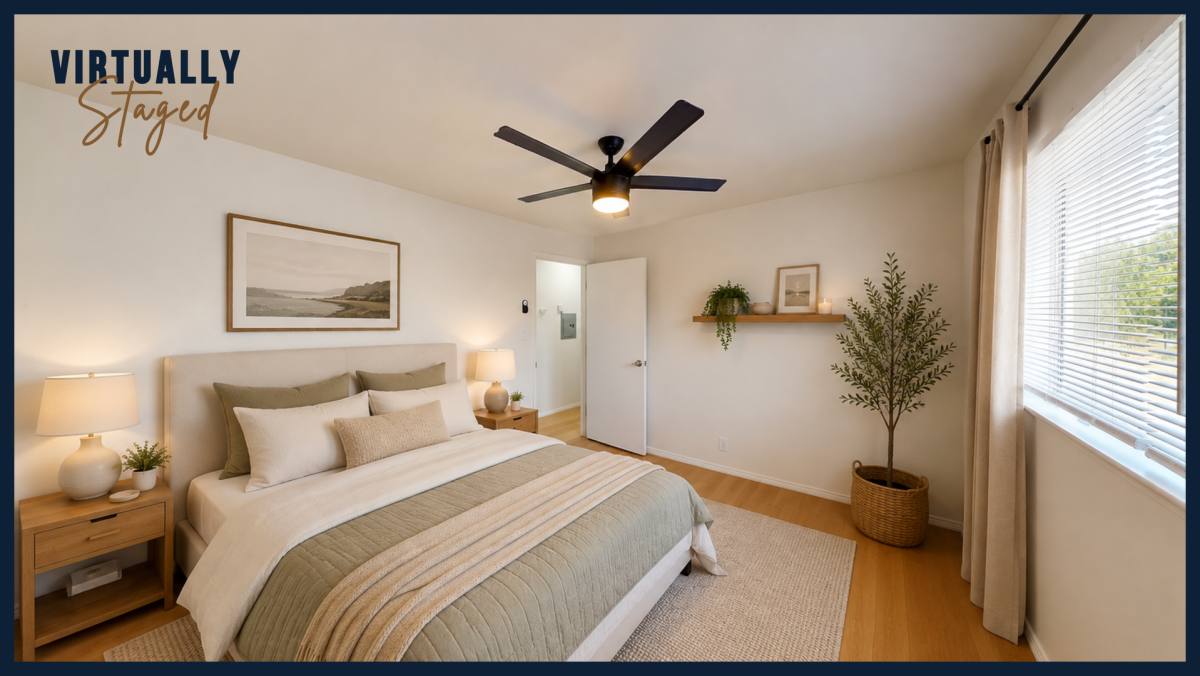 Apartment for rent at 1520 Castro St, Oakland, CA 94612
