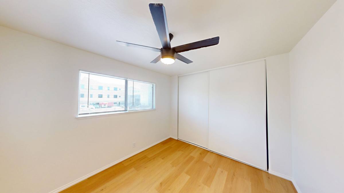 Apartment for rent at 1520 Castro St, Oakland, CA 94612