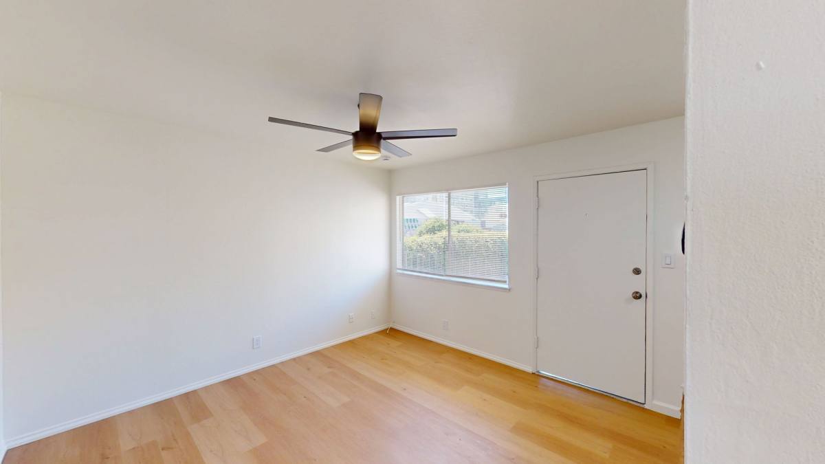 Apartment for rent at 1520 Castro St, Oakland, CA 94612