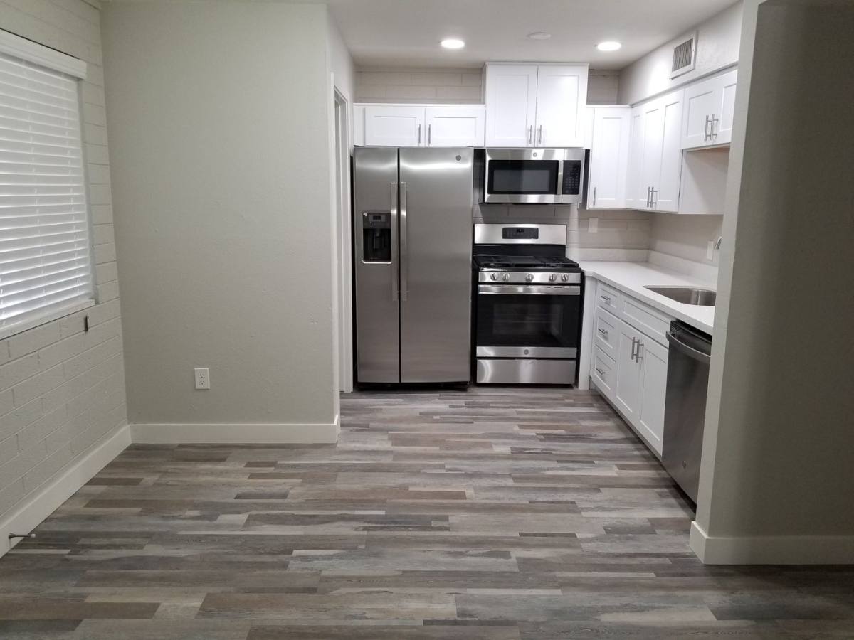 Apartment for rent at 3214 N 68th St, Scottsdale, AZ 85251
