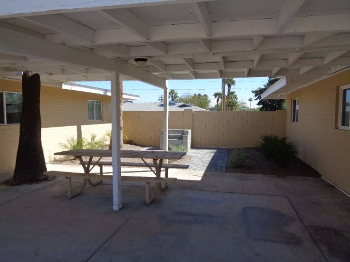Apartment for rent at 3214 N 68th St, Scottsdale, AZ 85251