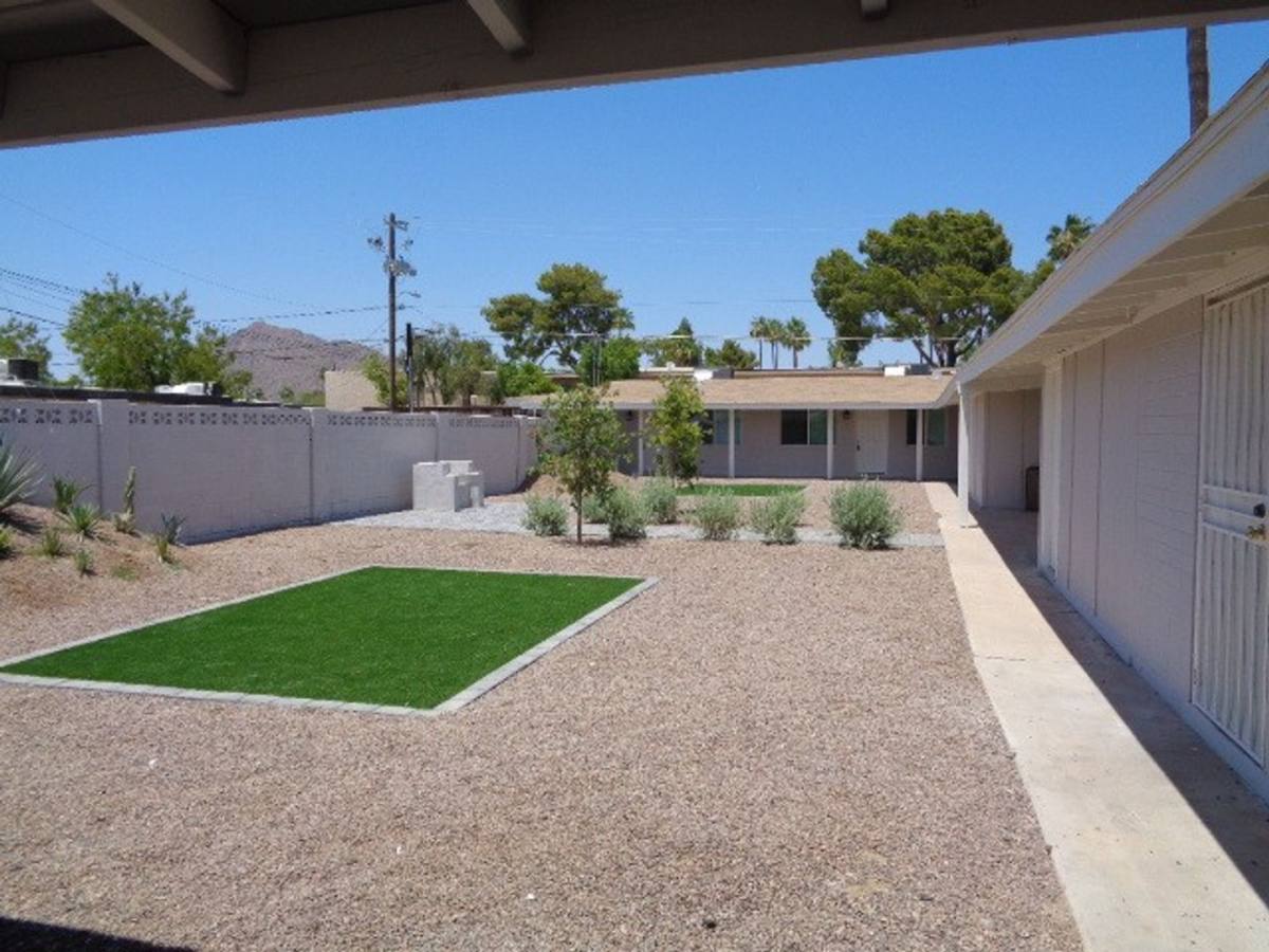 Apartment for rent at 3214 N 68th St, Scottsdale, AZ 85251
