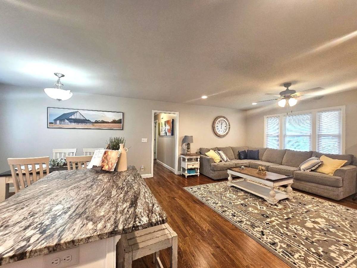 House for rent at 119 Chipley Lane, Greenville, SC 29605