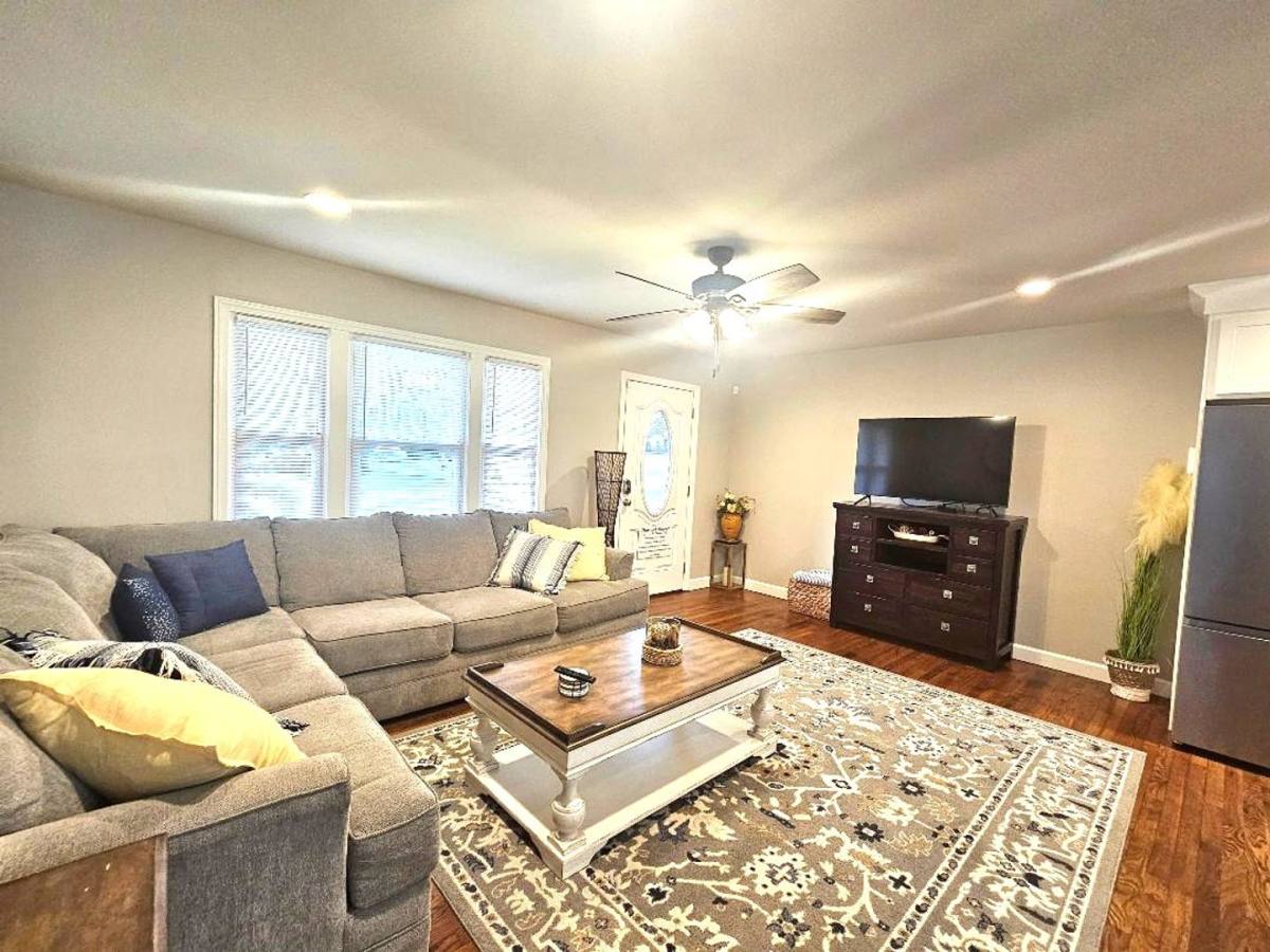 House for rent at 119 Chipley Lane, Greenville, SC 29605