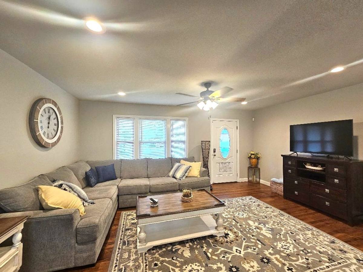 House for rent at 119 Chipley Lane, Greenville, SC 29605