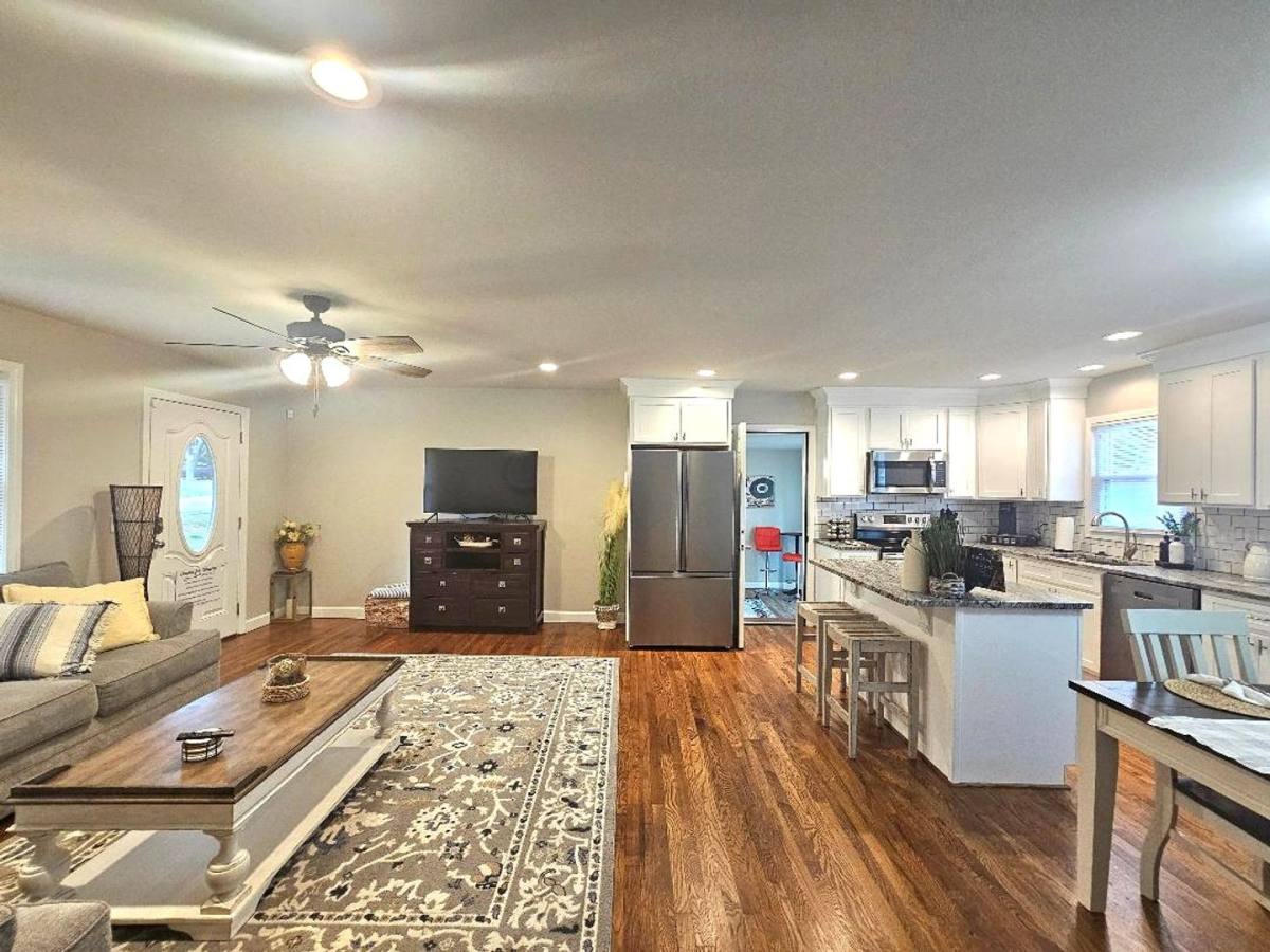 House for rent at 119 Chipley Lane, Greenville, SC 29605