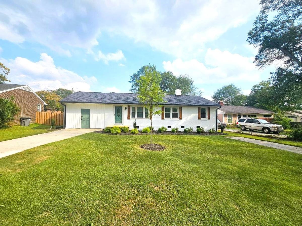 House for rent at 119 Chipley Lane, Greenville, SC 29605