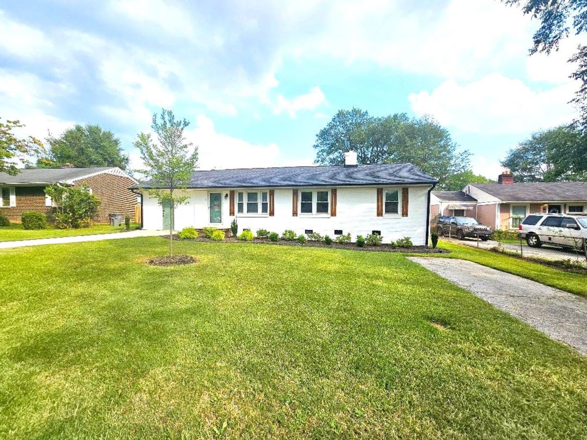 House for rent at 119 Chipley Lane, Greenville, SC 29605
