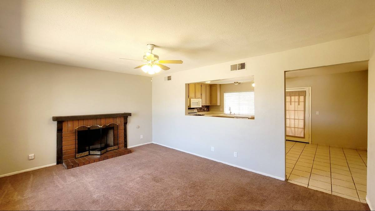 House for rent at 7123 Clearwater Ave, Las Vegas, NV 89147