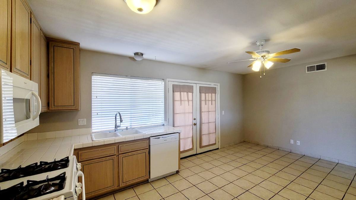 House for rent at 7123 Clearwater Ave, Las Vegas, NV 89147
