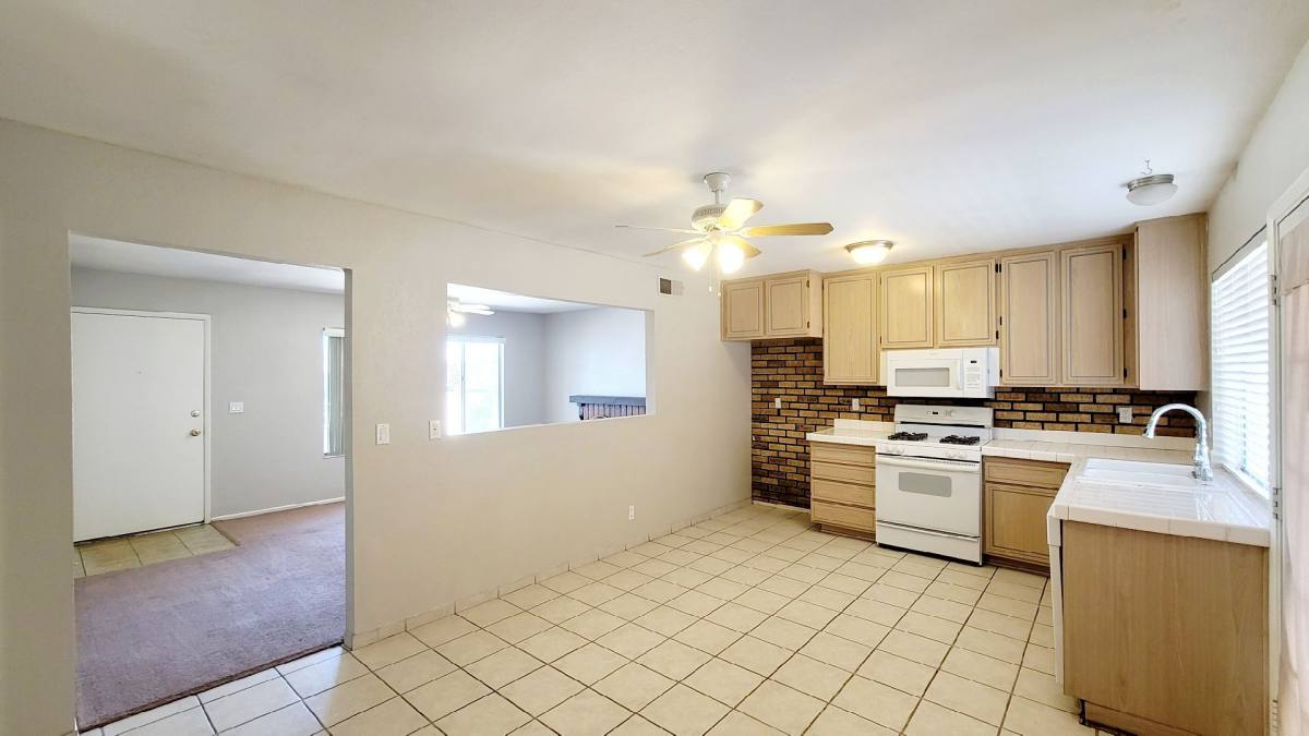 House for rent at 7123 Clearwater Ave, Las Vegas, NV 89147
