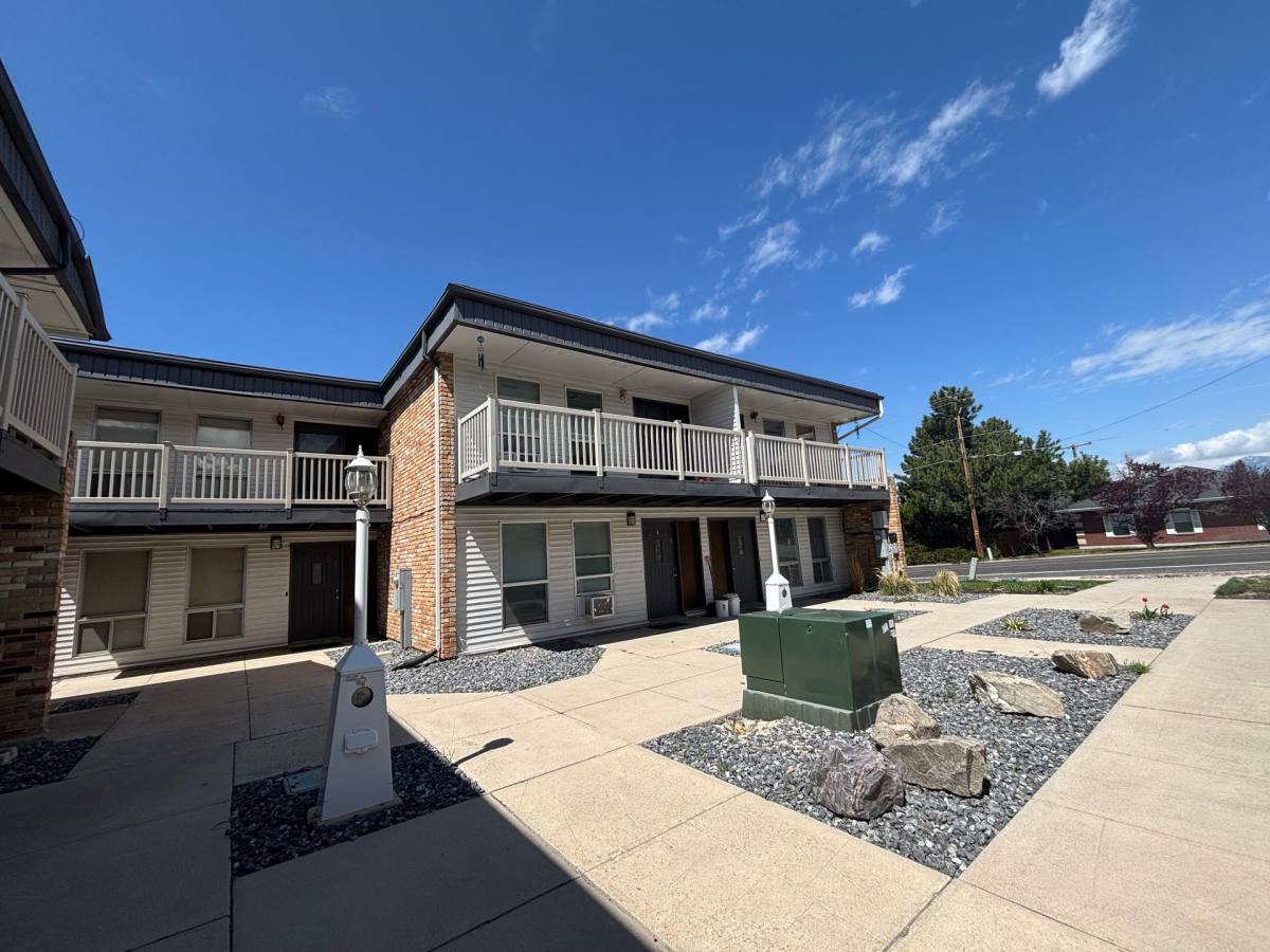 Apartment for rent at 1165 Edgewood Dr, Ogden, UT 84403
