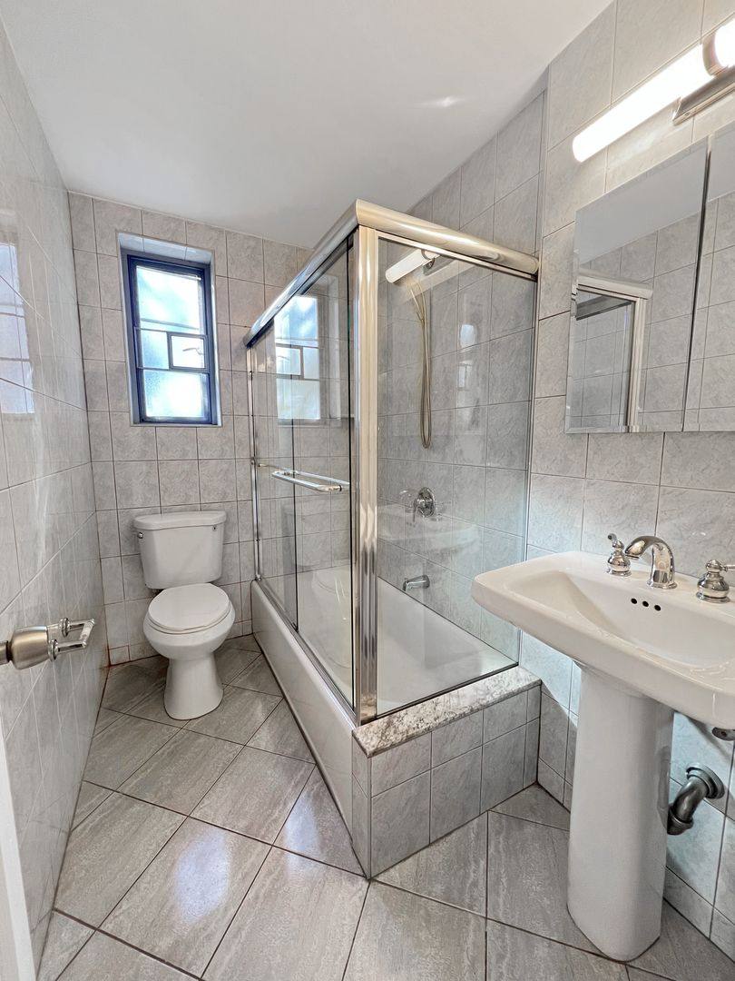 Apartment for rent at 150 Greenway Terrace #43W, Forest Hills, NY 11375
