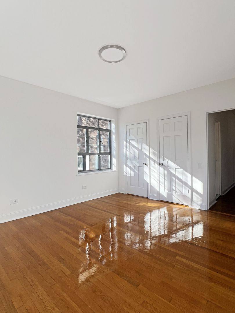 Apartment for rent at 150 Greenway Terrace #43W, Forest Hills, NY 11375