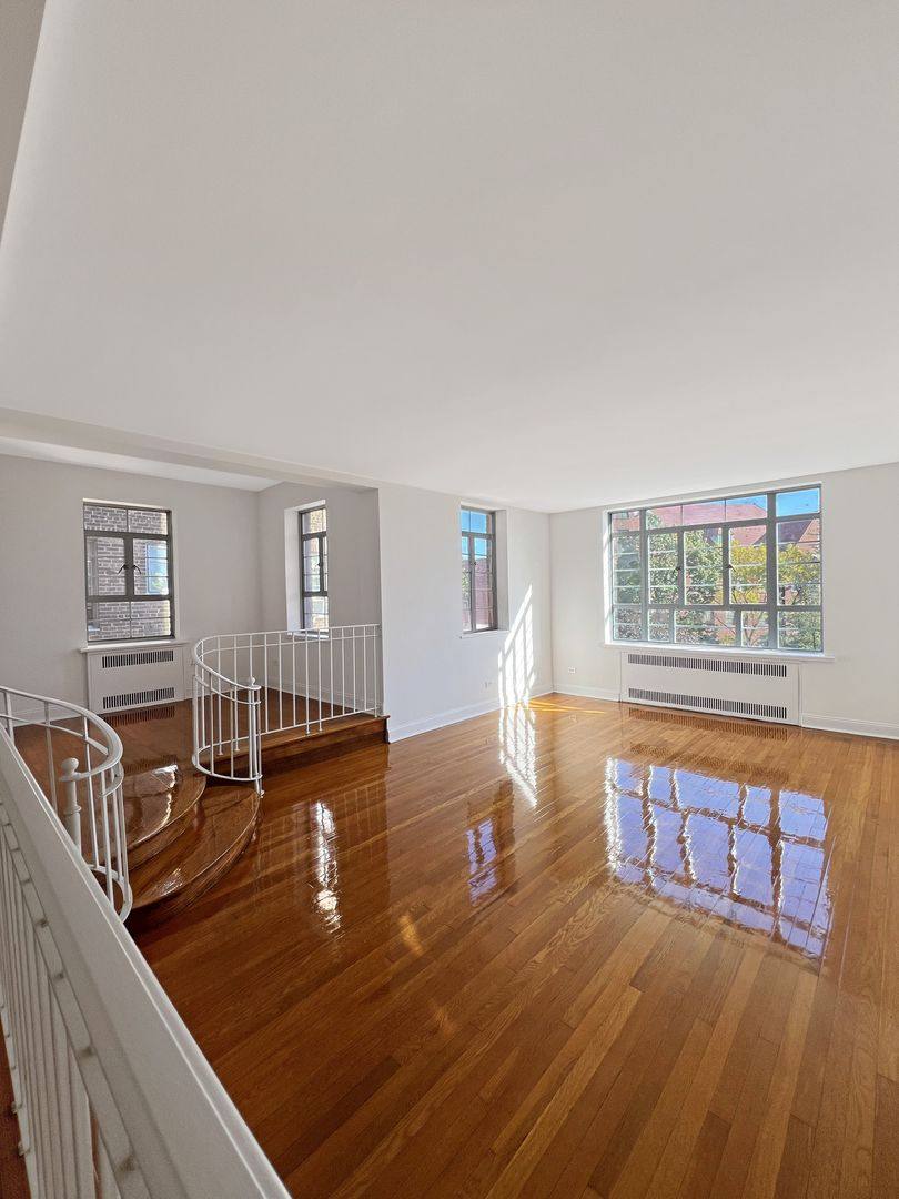 Apartment for rent at 150 Greenway Terrace #43W, Forest Hills, NY 11375