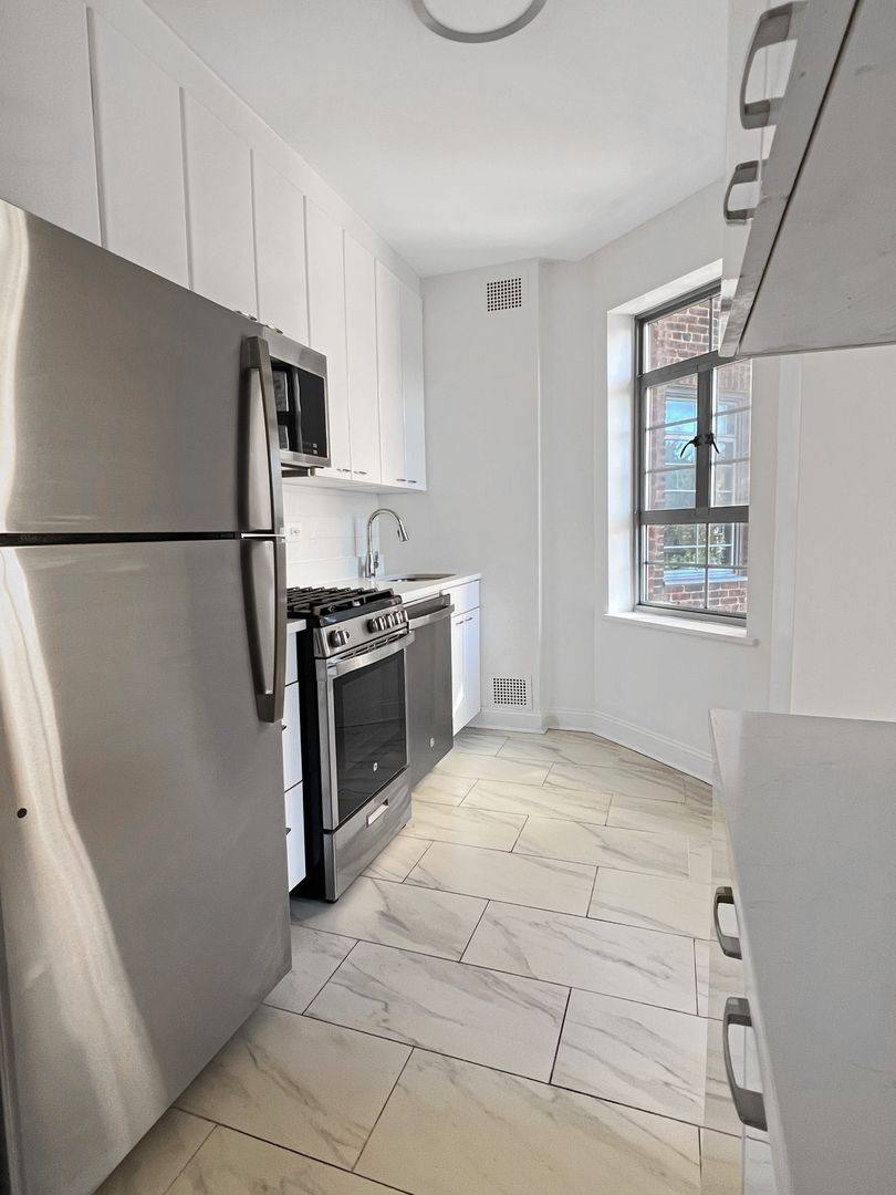 Apartment for rent at 150 Greenway Terrace #43W, Forest Hills, NY 11375