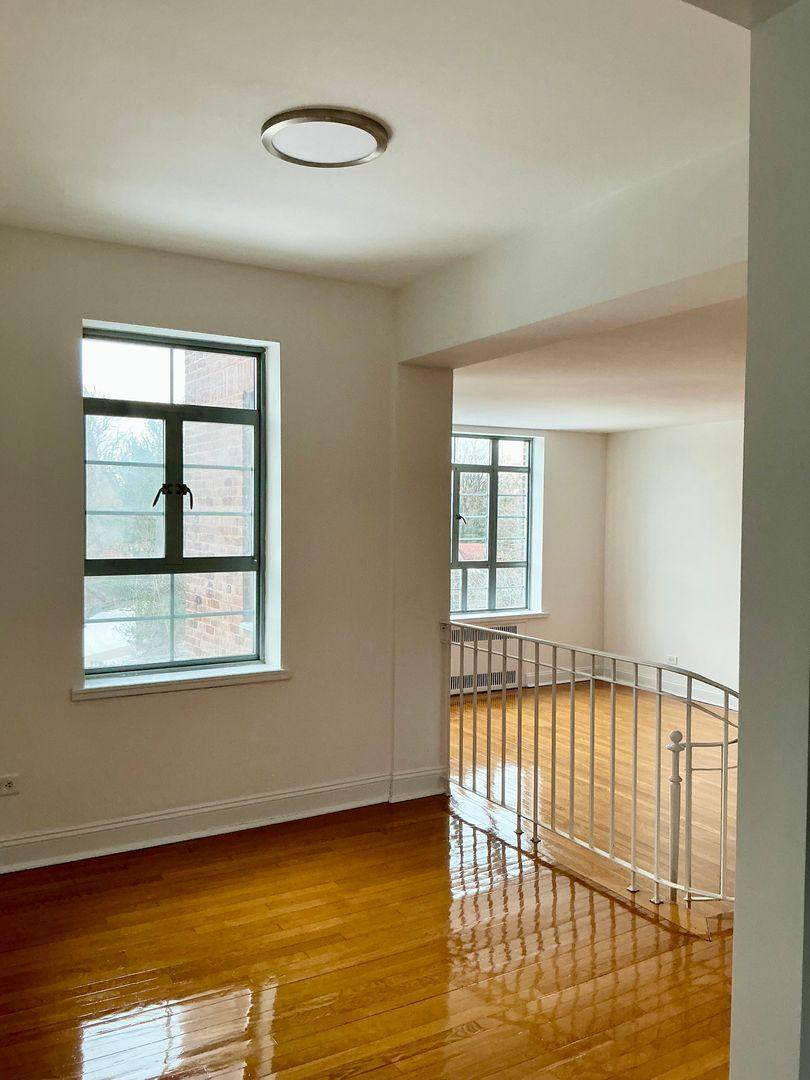 Apartment for rent at 150 Greenway Terrace #43W, Forest Hills, NY 11375