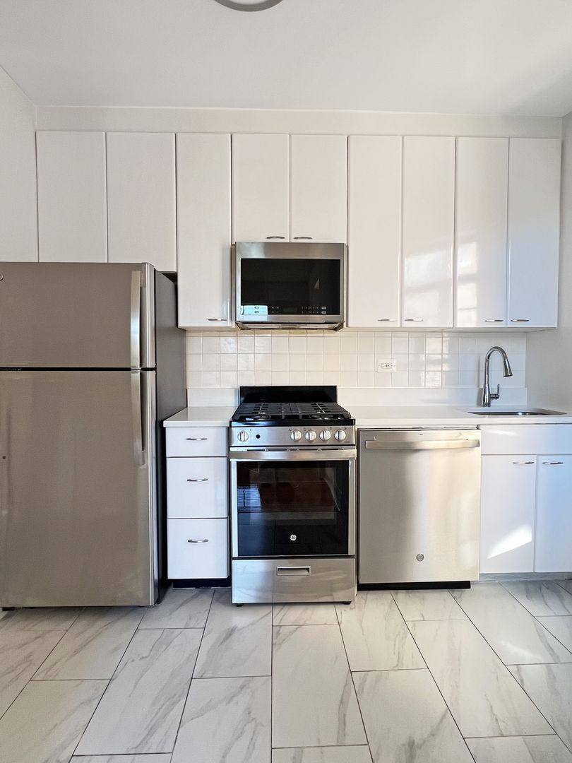 Apartment for rent at 150 Greenway Terrace #43W, Forest Hills, NY 11375
