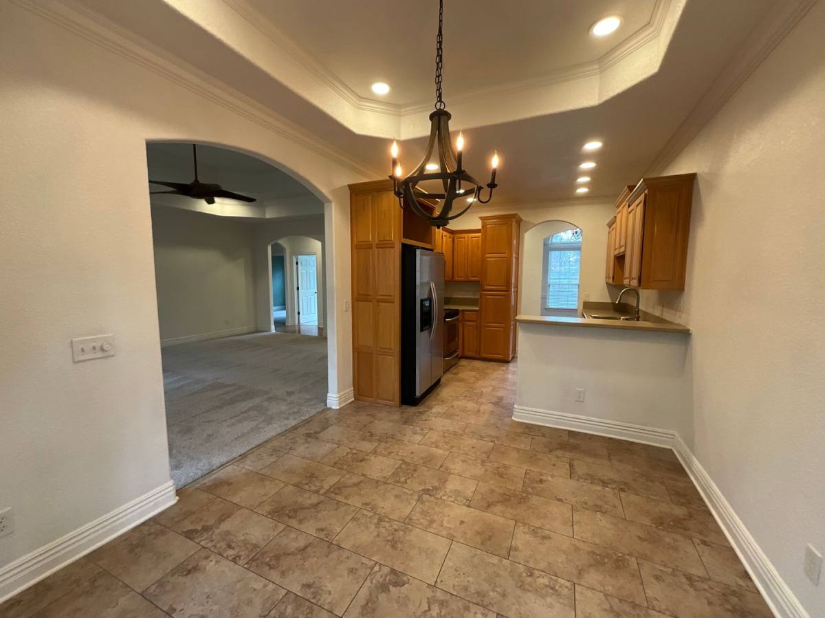 House for rent at 1 Dent Lane, Bella Vista, AR 72714