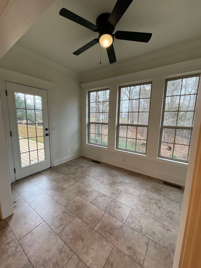 House for rent at 1 Dent Lane, Bella Vista, AR 72714