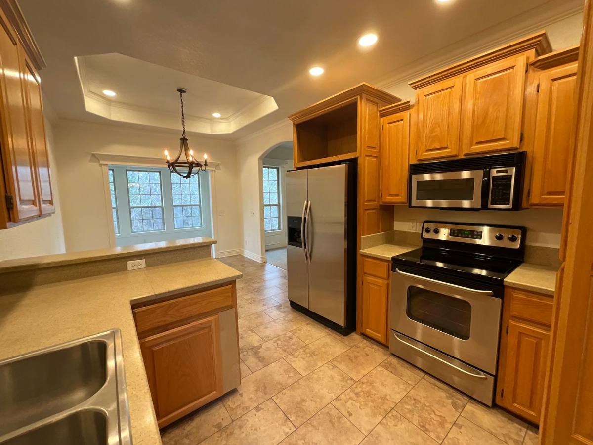 House for rent at 1 Dent Lane, Bella Vista, AR 72714