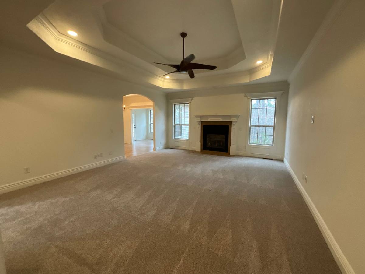 House for rent at 1 Dent Lane, Bella Vista, AR 72714