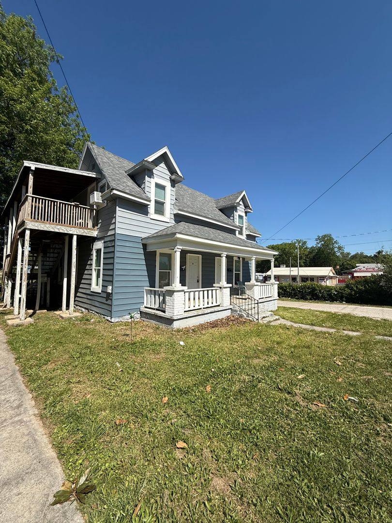 Apartment for rent at 2345 N E Ave, Springfield, MO 65803
