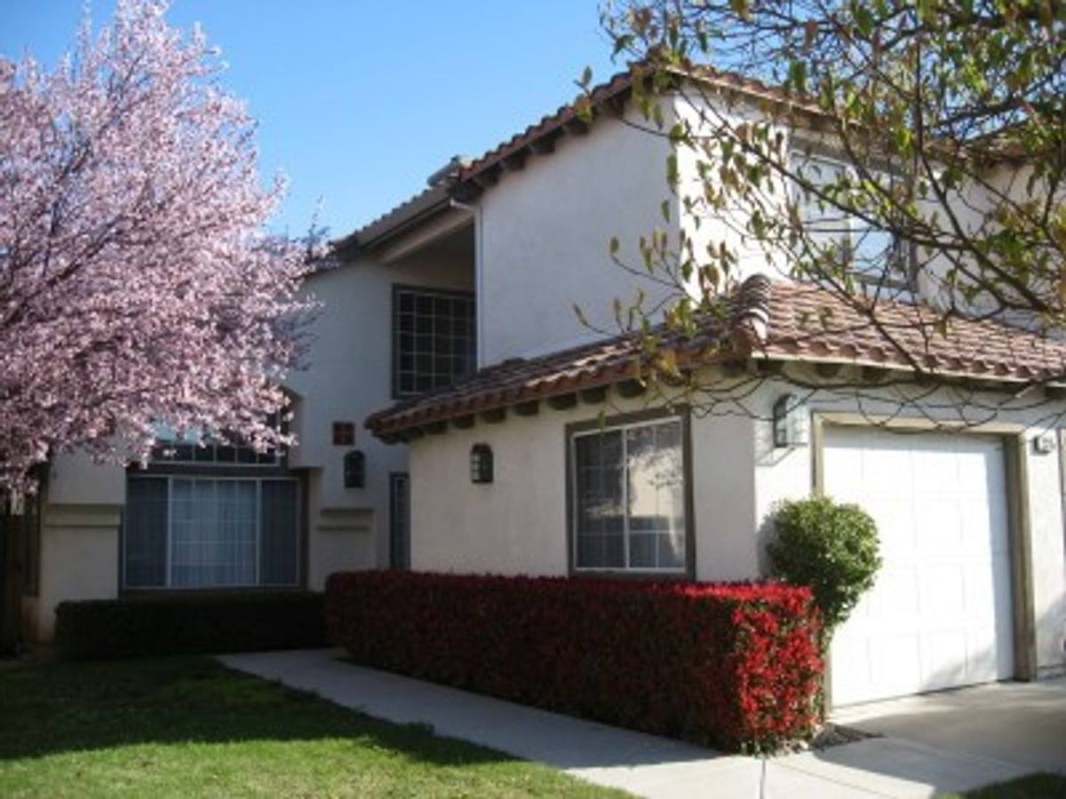 House for rent at 2315 Redington Dr, Tracy, CA 95377
