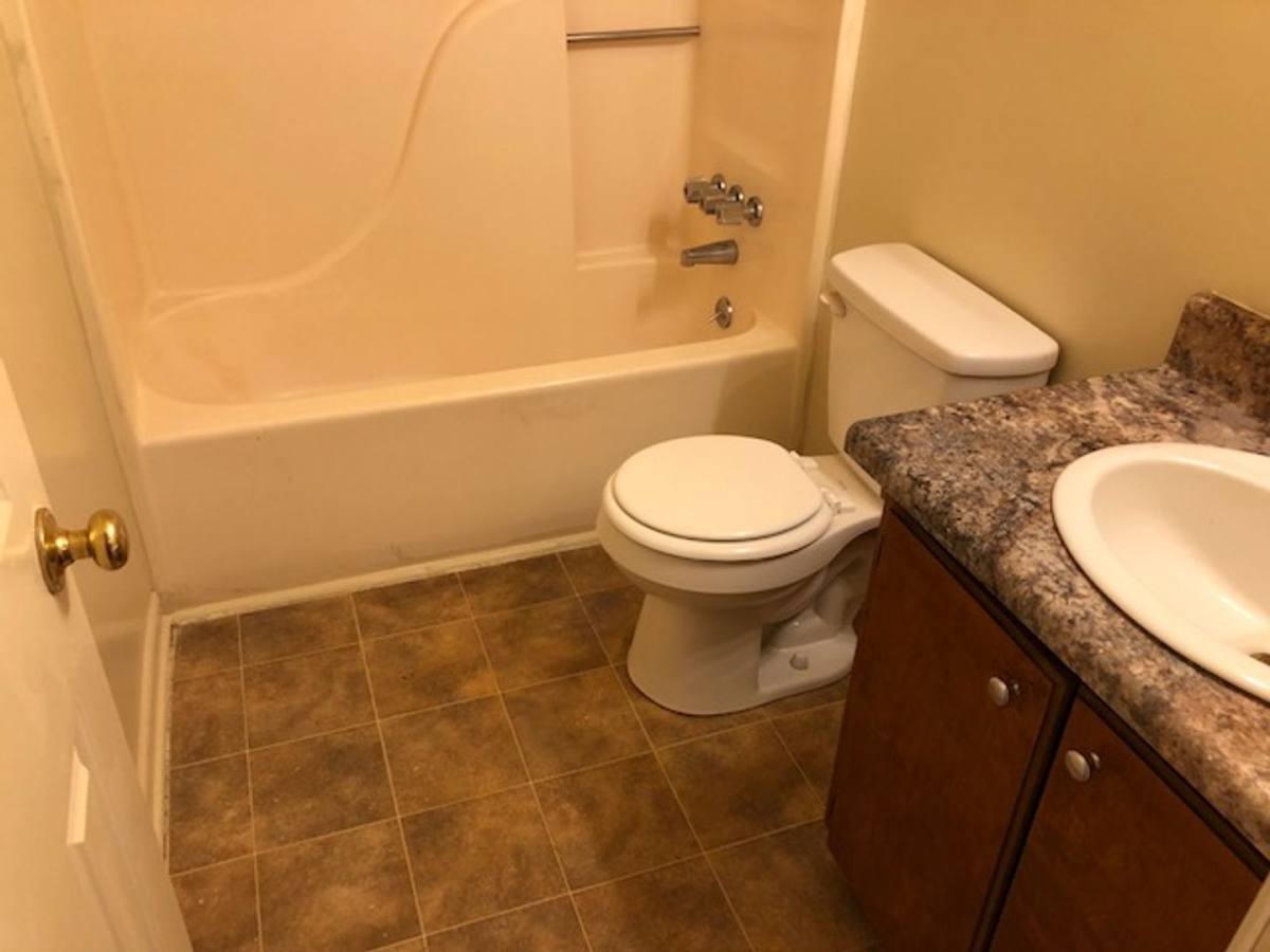 Apartment for rent at 213 Hampton Ave, Greenwood, SC 29646