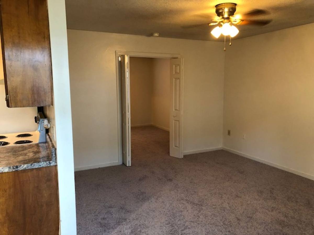 Apartment for rent at 213 Hampton Ave, Greenwood, SC 29646