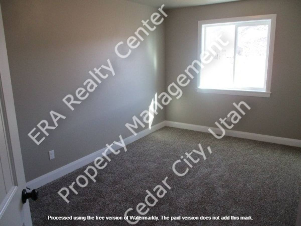 Townhouse for rent at 485 W 1425 N, Cedar City, UT 84721