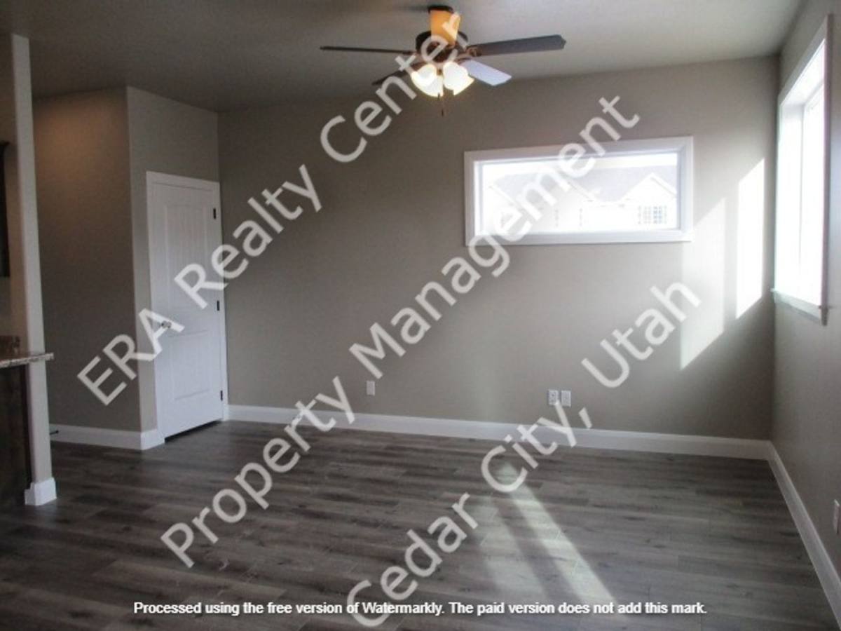 Townhouse for rent at 485 W 1425 N, Cedar City, UT 84721