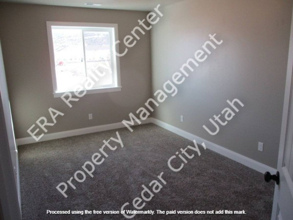 Townhouse for rent at 485 W 1425 N, Cedar City, UT 84721