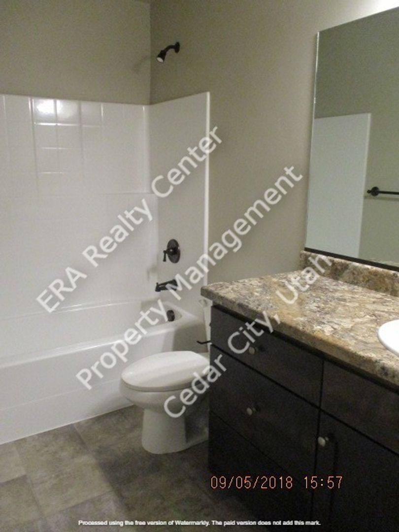 Townhouse for rent at 485 W 1425 N, Cedar City, UT 84721