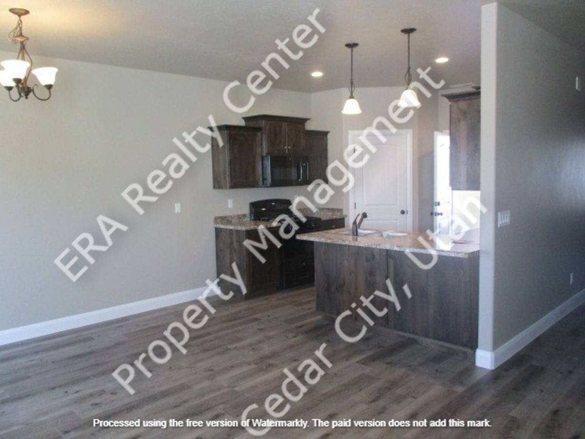 Townhouse for rent at 485 W 1425 N, Cedar City, UT 84721