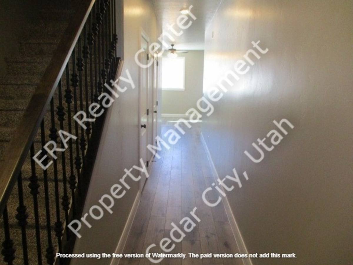 Townhouse for rent at 485 W 1425 N, Cedar City, UT 84721