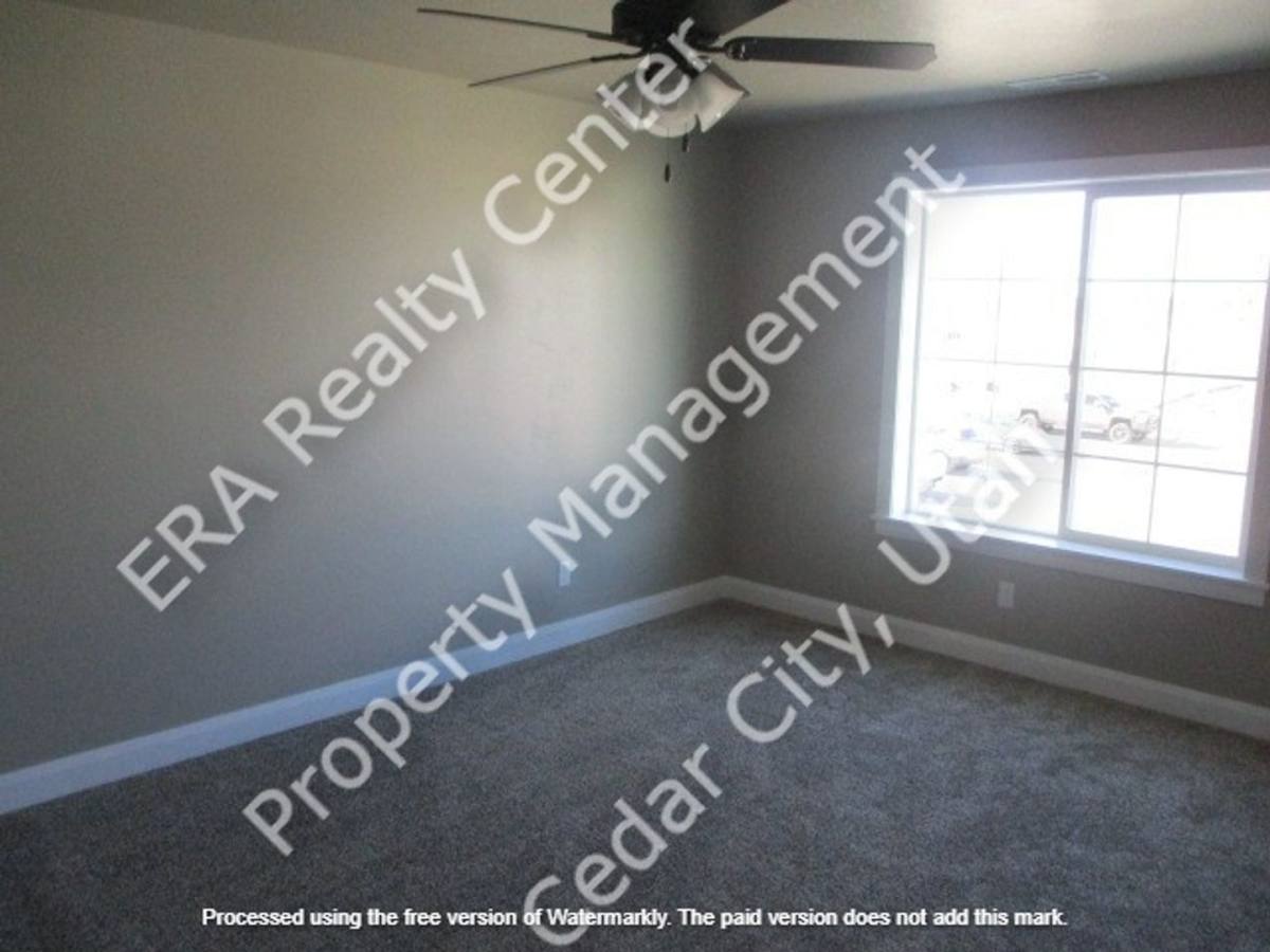 Townhouse for rent at 485 W 1425 N, Cedar City, UT 84721