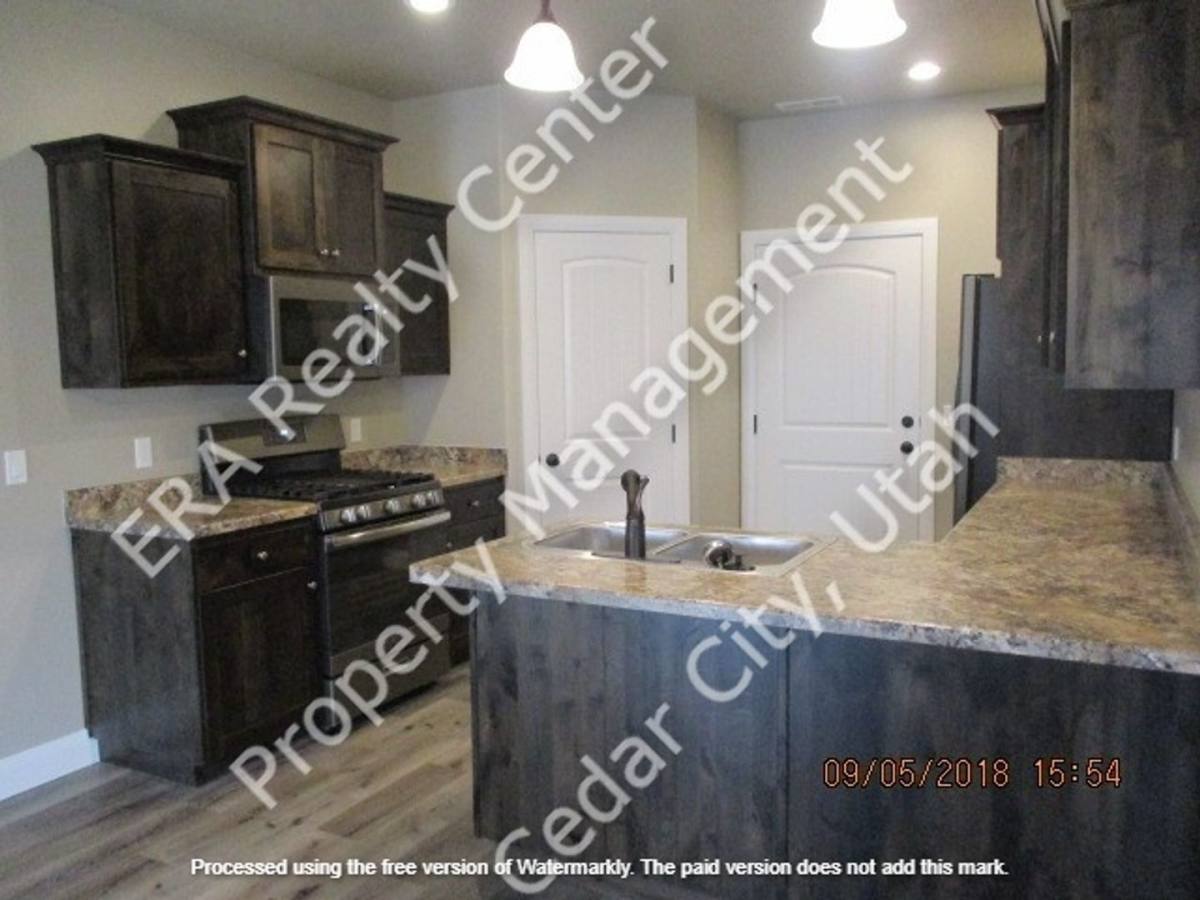 Townhouse for rent at 485 W 1425 N, Cedar City, UT 84721