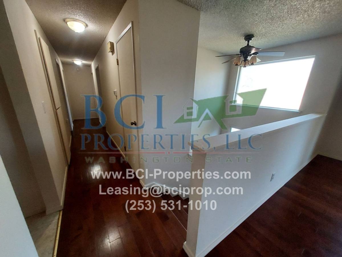 House for rent at 10616 98th St SW, Lakewood, WA 98498