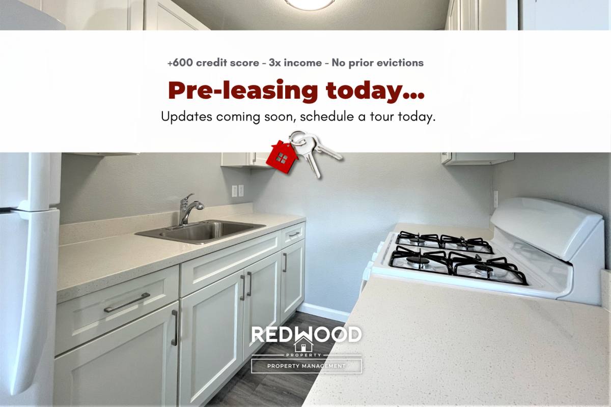 Apartment for rent at 940 N San Joaquin St, Stockton, CA 95202