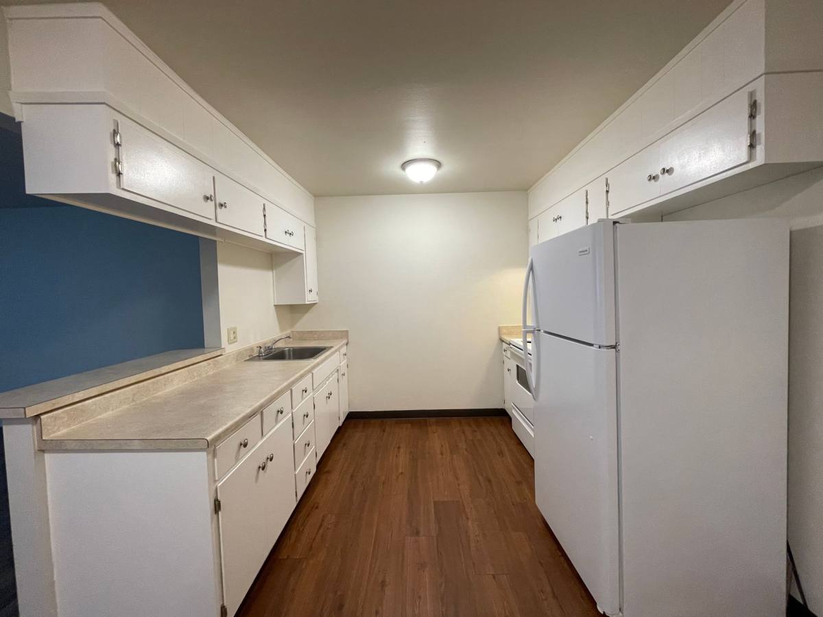 Apartment for rent at 940 N San Joaquin St, Stockton, CA 95202