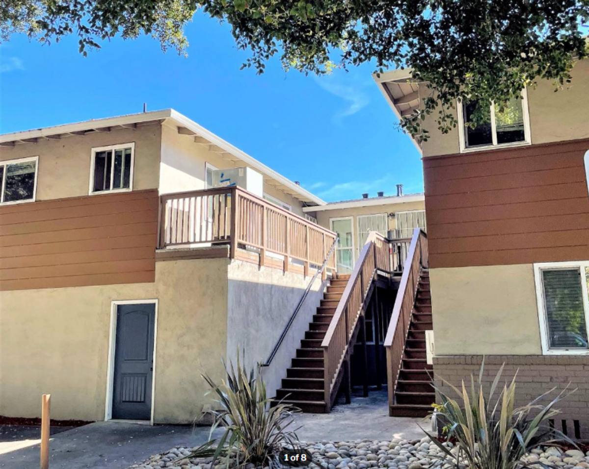 Apartment for rent at 2145 Randolph Dr, San Jose, CA 95128