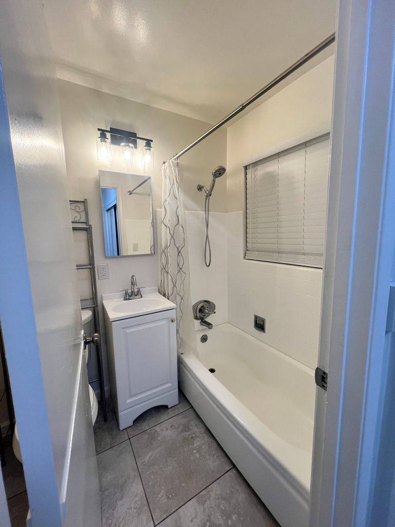 Apartment for rent at 2145 Randolph Dr, San Jose, CA 95128