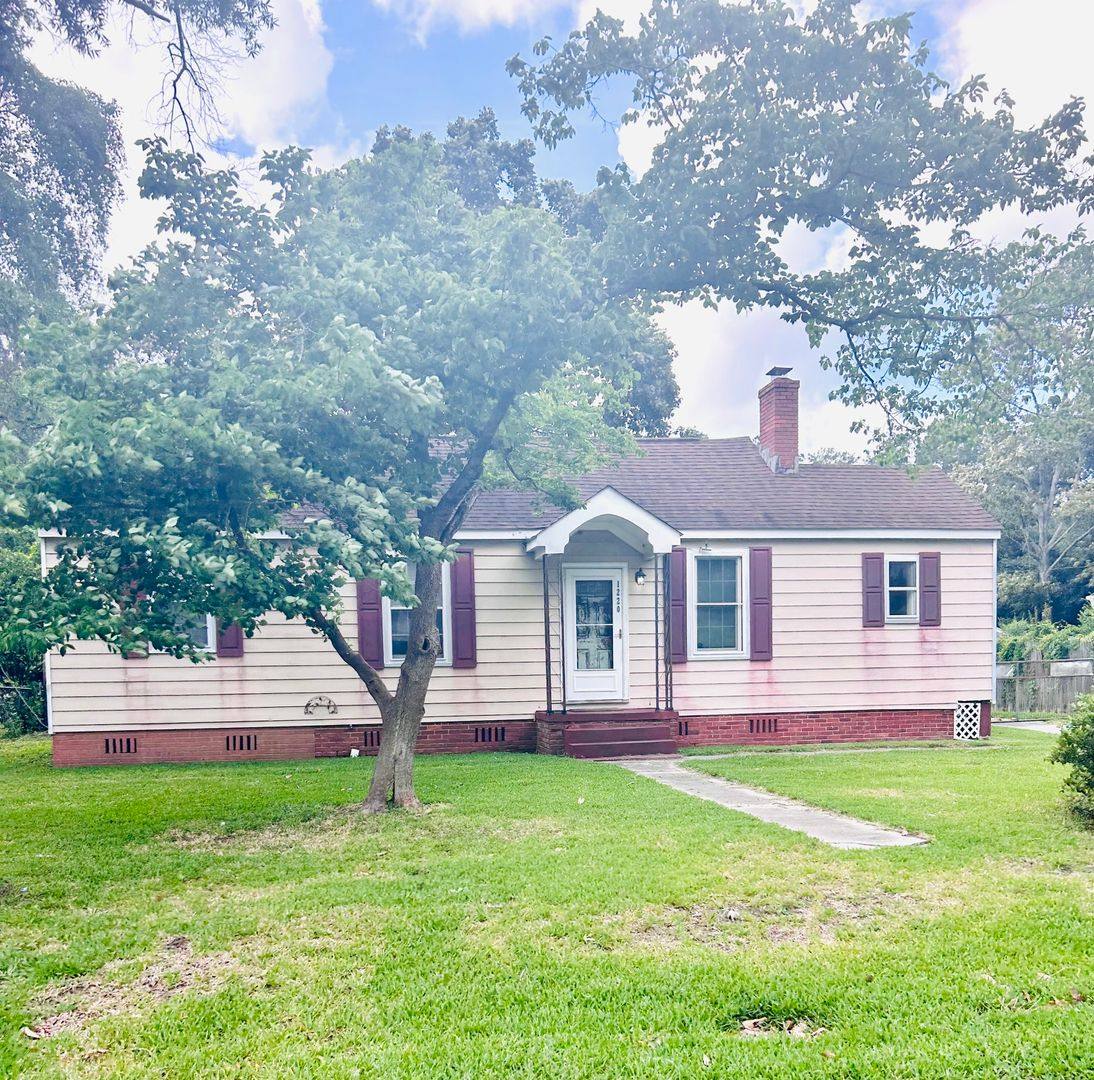 House for rent at 1220 Pickens St, Hanahan, SC 29410