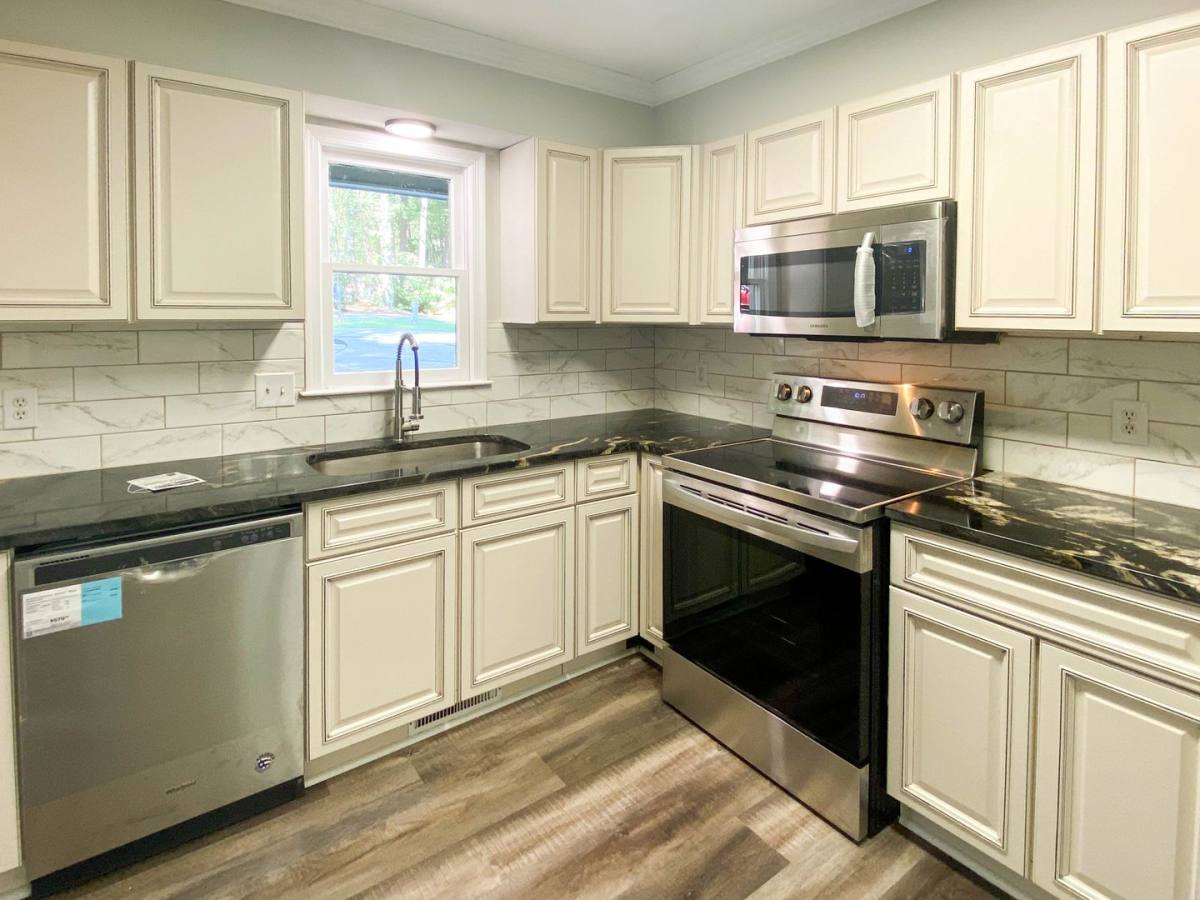 5645 Thea Lane, Raleigh, NC 27606