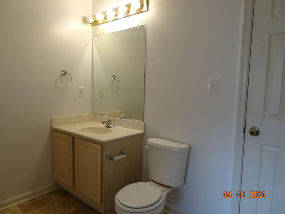 Townhouse for rent at 2703 Westgate Circle, Williamsburg, VA 23185