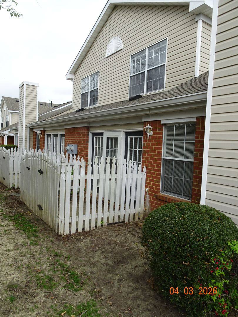 Townhouse for rent at 2703 Westgate Circle, Williamsburg, VA 23185